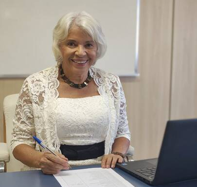 TJDFT fará homenagem na aposentadoria de Maria Isabel da Silva