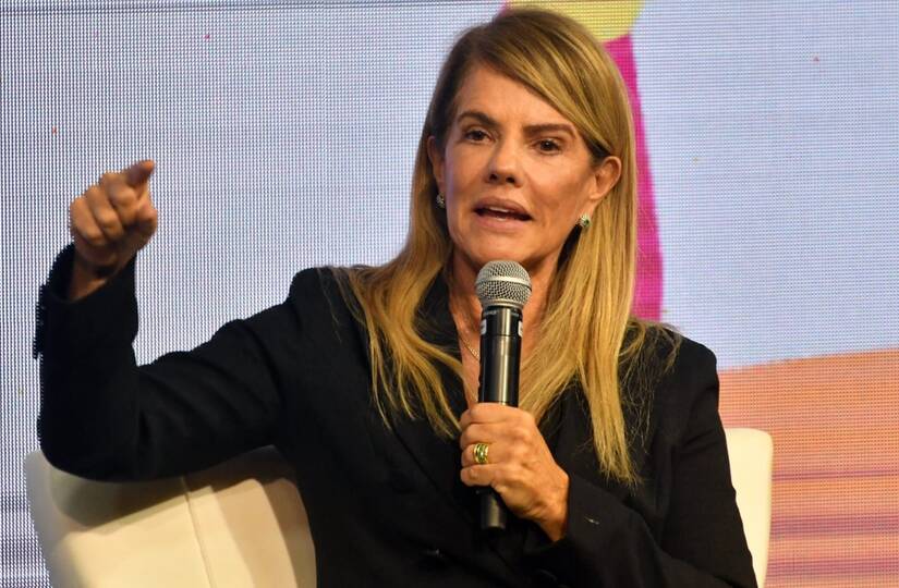 Marília de Ávila e Silva Sampaio é promovida a Juíza Substituta de Segundo Grau