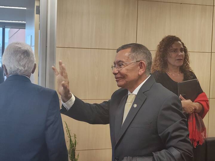 Antônio Fernandes da Luz toma posse como Desembargador Eleitoral Suplente do TRE-DF